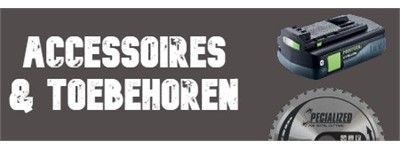 Accessoires en toebehoren