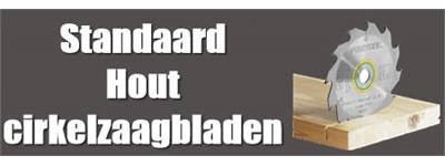 Hout standaard
