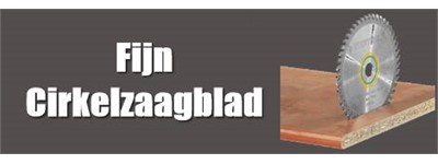 Fijn zagen