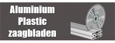 Aluminium plastic zagen