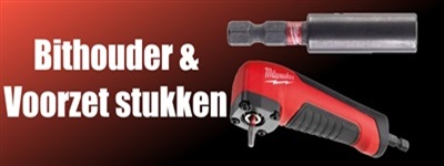 Milwaukee bithouders