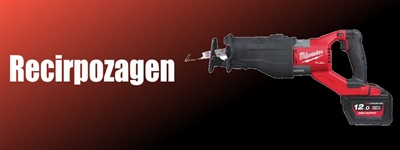 Milwaukee reciprozagen