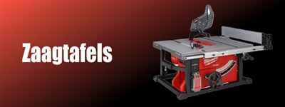 Milwaukee tafelzagen