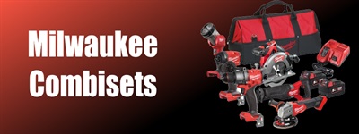 Milwaukee combisets