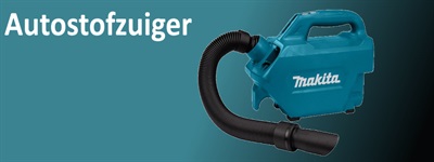 Autostofzuigers