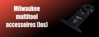 Multitool accessoires (los)