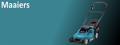 maaiers