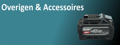Overigen en Accessoires