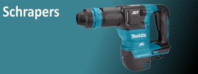Schrapers