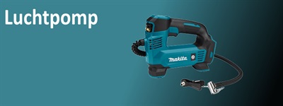 Luchtpompen