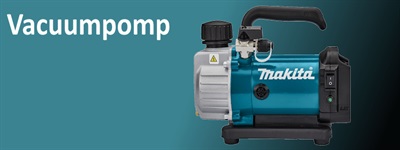Vacuumpomp