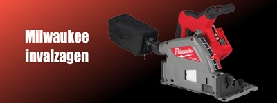 Milwaukee invalzagen