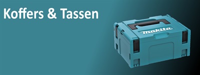 Koffers en Tassen