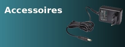 Accessoires