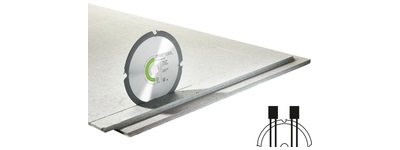 Spaan & Vezelplaten
