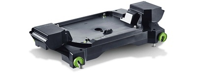 Adapterplaat