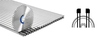 Aluminium & Plastic