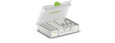 Systainer Organizer