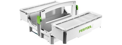Systainer StorageBox