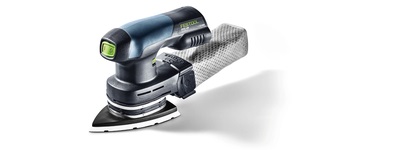 Schuurmachine DTSC 400