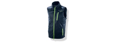 Vest
