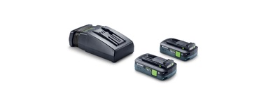 18v Starter-Sets