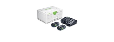 Energie set