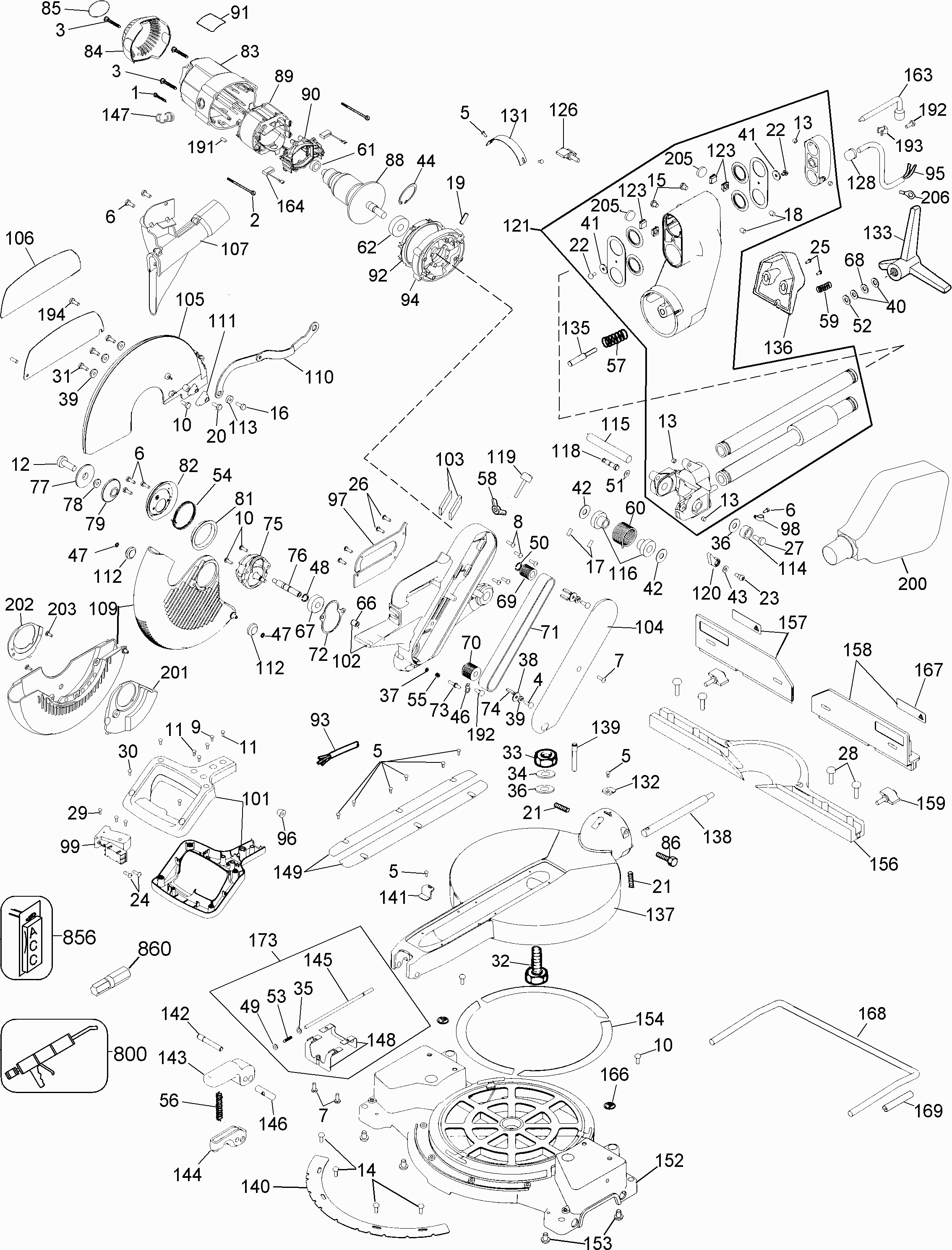 Dessins techniques 1