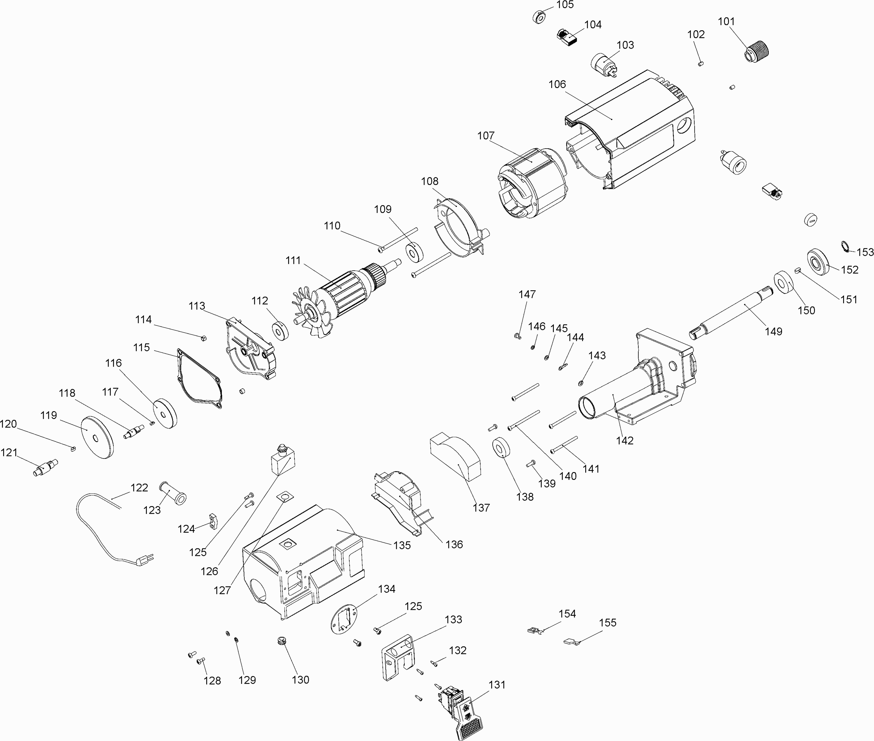 Dessins techniques 1