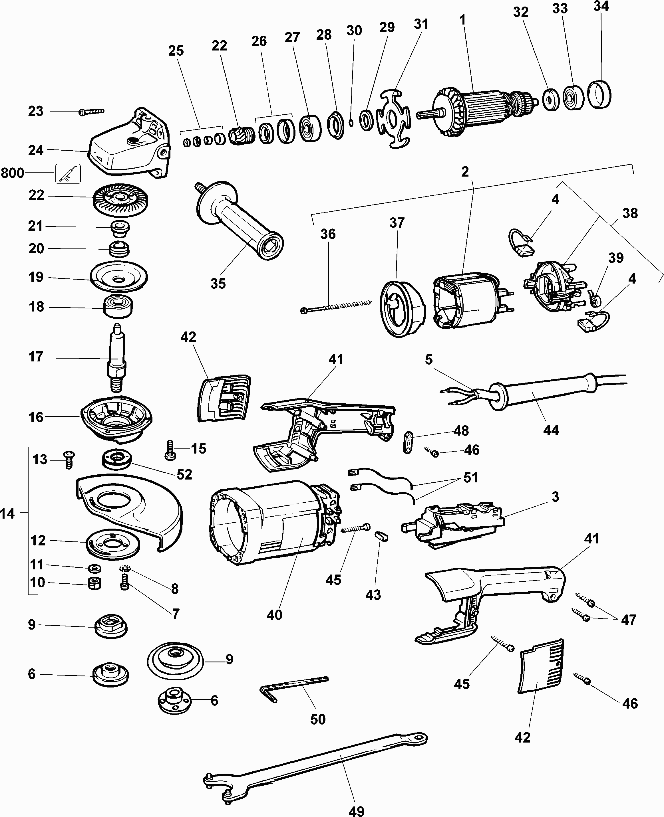 Dessins techniques 1