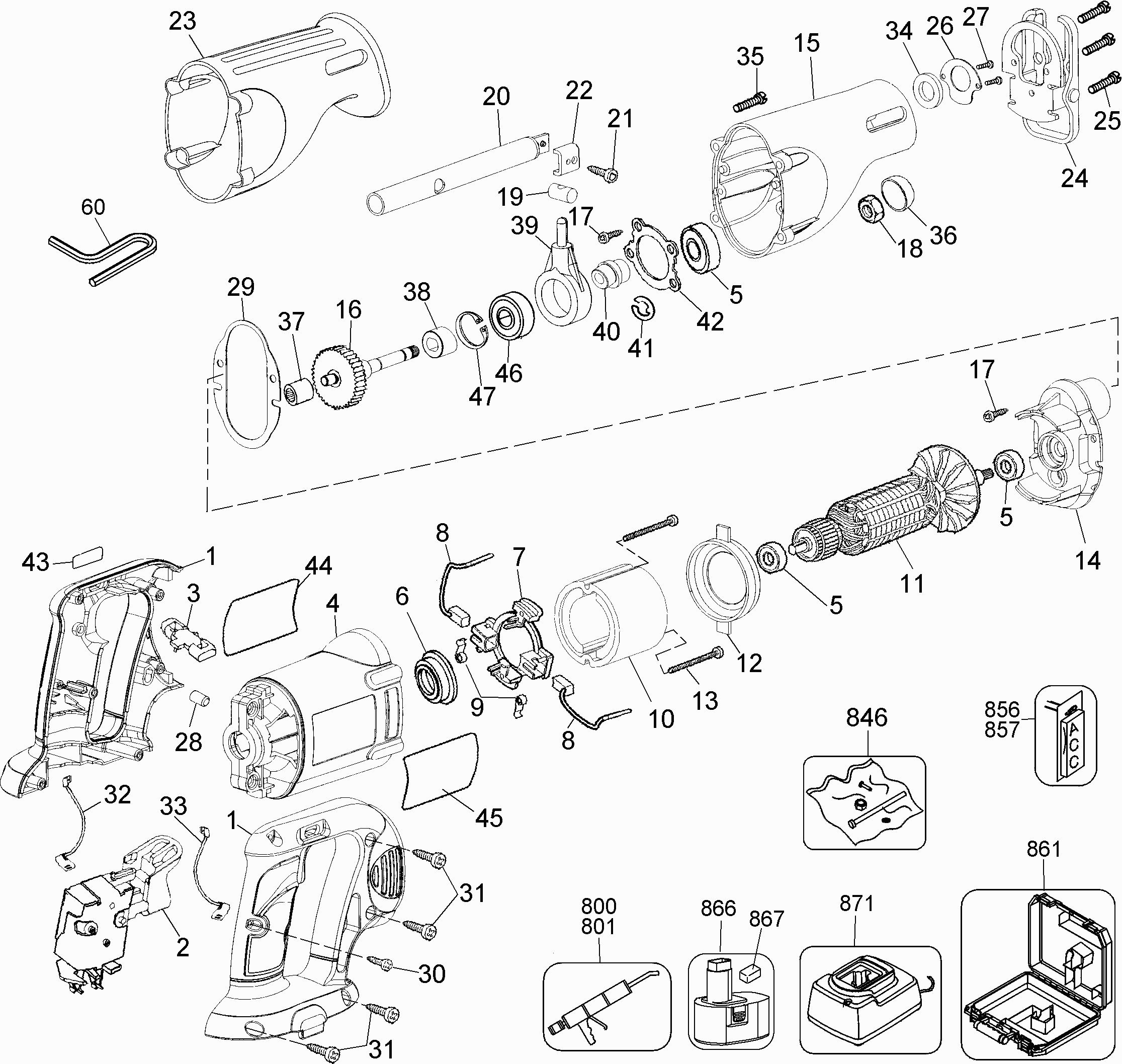 Dessins techniques 1