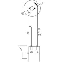 Moteur De Rechange 317004160 Pour METABO BS 18 – Pièce Pour Perceuse Sans Fil à Entraînement Rapide