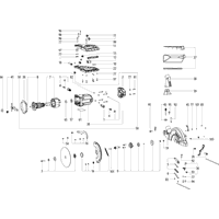 Boîtier D'engrenage Métallique 316060690 Compatible Avec Scies à