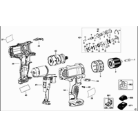 Dewalt dcd 710 shop