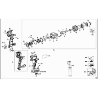 Dewalt dcd996 type 1 shop