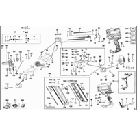 Dewalt dcn692 type 3 top