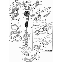 Dewalt dw423 clearance